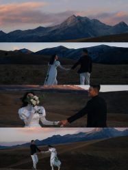 点击看大图 -蒙娜丽莎婚纱摄影·旅拍