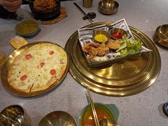 -妥妥烤肉料理(昙华林店)