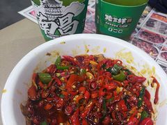 -老三样·旧食新味(万寿宫店)