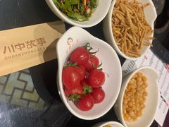 -川中故事·成都老火锅(东书房店)