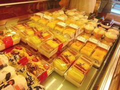 -丁香西饼屋(桂林路店)