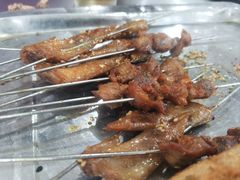 -小李子烧烤火锅地锅(枣行店)