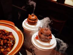 -山四砂锅(太原钟楼街店)