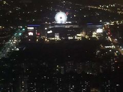 -高雄85大楼-观景台