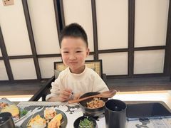 -玉川屋创意日料(北美新天地店)