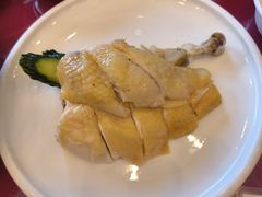 -侬佳蒸菜馆(听潮店)