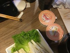 -新辣道鱼火锅(上地华联店)
