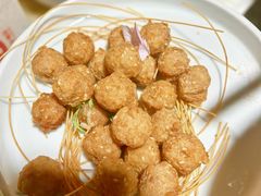 -范家小馆·烤鸭新京菜(金融街店)