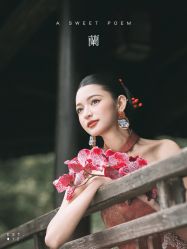-蒙娜丽莎婚纱摄影·旅拍