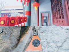-南京国际青年文化中心
