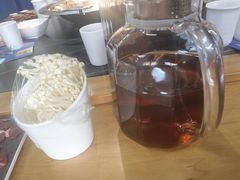 -大河宴·椒麻鱼火锅(北京路中和美食街店)