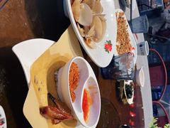-达叔香味海鲜(海棠68环球美食街店)