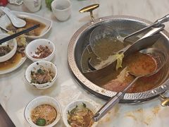 -潮汕大目牛肉火锅(上梅林店)