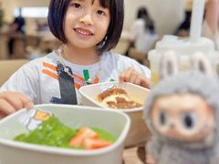 -狐狸和向日葵(北京路店)