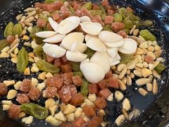 汴京杏仁茶-黄家老店·非遗灌汤包(晋安路店)