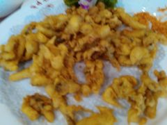 蛏子-牟传仁饭庄(星海店)