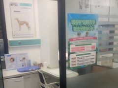 -瑞派雷欧宠物医院·中兽医·眼科·急重症转诊中心(黄台店)