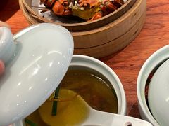 -裕兴记•蟹黄面馆(人民广场店)