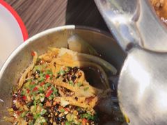 -胖哥俩肉蟹煲(梅溪步步高店)