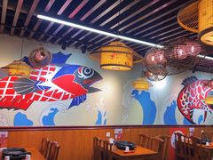 -三煮纸包鱼(青岛总店)
