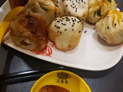-大壶春生煎(四川中路店)