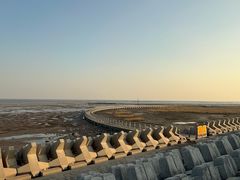 -南汇嘴观海公园