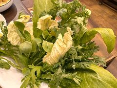 -爱新觉罗福臨火锅馆(万科滑雪场店)