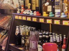 -唱吧麦颂KTV(西单华威潮铺街店)