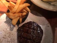 和牛牛排-The Meat & Wine Co Southbank(南岸店)