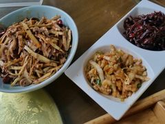 -老磨油饼(高陵店)