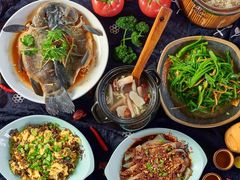 -民食香·腊排骨野生菌美食(木府店)