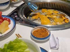 -西蒙纸上烤肉(河海大学店)