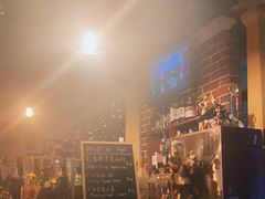 -帕丁顿酒吧Paddington