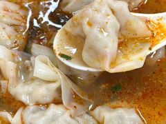 -小秋水饺(大成路总店)