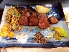 极品神户牛菲力牛排-神户牛排餐厅MOURIYA(总店)