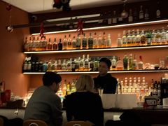 -MAYBE 威士忌 coffee&bar·清吧