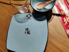 -局气烤鸭·北京菜(前门店)