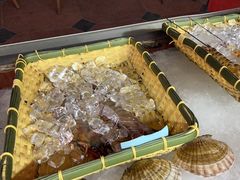 -蚝老板海鲜烧烤大排档(码头店)
