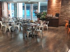 大堂-新旺茶餐厅(嘉里城店)