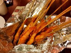 -绿茶餐厅(华联万柳店)