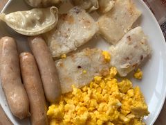 -必胜客(棠下店)