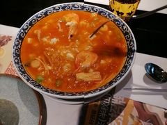 -半秋山西餐厅(襄阳万达店)