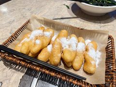 手工糖饺子-湘力力小院·鱼汤泡饭(枫林路店)