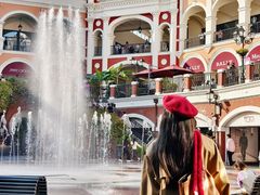 -佛罗伦萨小镇广佛名品奥特莱斯(疏港路店)