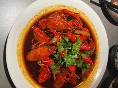 -浙食逅·弄虾·融合菜·小龙虾(双城国际店)