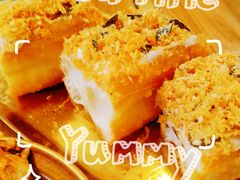 一份油条-小豆海棠(嘉兴路店)