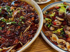 -唐门江湖菜(龙石路店)