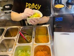 -张果佬年糕卷(科巷店)