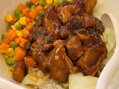 -一点味餐厅(常德市政府店)