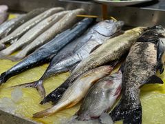 -健眺小海鲜(临海后山店)